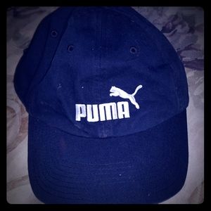 PUMA BASEBALL CAP